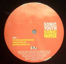 Load image into Gallery viewer, Sonic Youth – Sonic Nurse