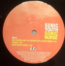 Load image into Gallery viewer, Sonic Youth – Sonic Nurse