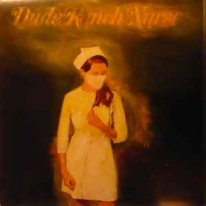 Sonic Youth – Sonic Nurse