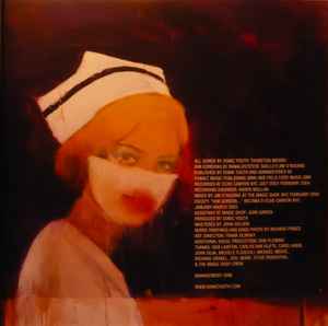 Sonic Youth – Sonic Nurse