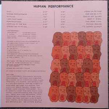 Load image into Gallery viewer, Parquet Courts – Human Performance