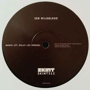 SEB WILDBLOOD & APES - NOSHI / MORTIMER ROAD ( 12