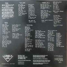 Load image into Gallery viewer, Lonely The Brave - Things Will Matter (LP, Album, Ltd)