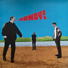 Load image into Gallery viewer, Teenage Fanclub ‎– Howdy!
