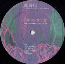 Load image into Gallery viewer, Dinosaur Jr. ‎– Give A Glimpse Of What Yer Not