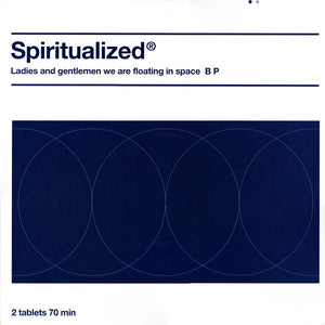 Spiritualized®* ‎– Ladies And Gentlemen We Are Floating In Space