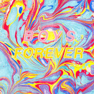 BOYS FOREVER - BOYS FOREVER ( 12