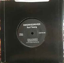 Load image into Gallery viewer, Swervedriver ‎– Raise