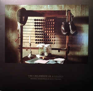 SCOTT WALKER - THE CHILDHOOD OF A LEADER (OST) ( 12