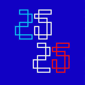 FACTORY FLOOR - 25 25 ( 12