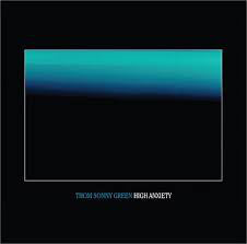 THOM SONNY GREEN - HIGH ANXIETY ( 12" RECORD )