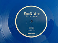 Load image into Gallery viewer, FAITH NO MORE - WE CARE A LOT ( 12&quot; RECORD )