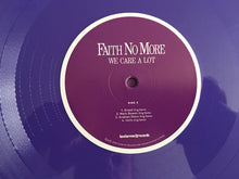 Load image into Gallery viewer, FAITH NO MORE - WE CARE A LOT ( 12&quot; RECORD )