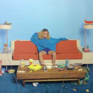Glass Animals – How To Be A Human Being