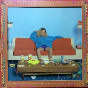 Glass Animals – How To Be A Human Being