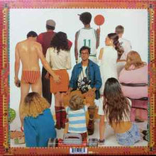 Load image into Gallery viewer, Glass Animals – How To Be A Human Being