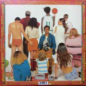 Glass Animals – How To Be A Human Being