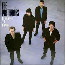 Load image into Gallery viewer, The Pretenders - Learning To Crawl (LP, Album)