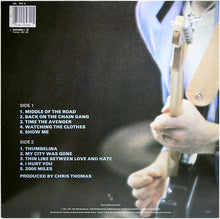 Load image into Gallery viewer, The Pretenders - Learning To Crawl (LP, Album)