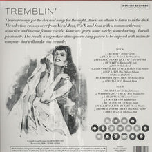 Load image into Gallery viewer, Various - Tremblin¬¥ (LP ALBUM)