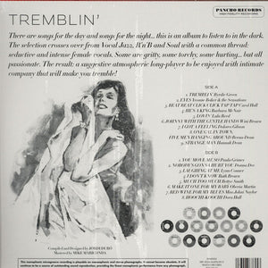 Various - Tremblin¬¥ (LP ALBUM)