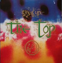 Load image into Gallery viewer, The Cure - The Top (LP, Album, RE, RM, 180)