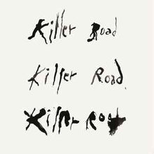 Load image into Gallery viewer, SOUNDWALK COLLECTIVE WITH JESSE PARIS SMITH FEATUR - KILLER ROAD ( 12&quot; RECORD )