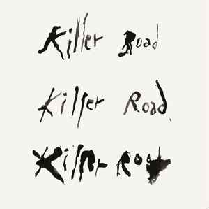 SOUNDWALK COLLECTIVE WITH JESSE PARIS SMITH FEATUR - KILLER ROAD ( 12