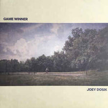 Load image into Gallery viewer, JOEY DOSIK - GAME WINNER ( 12&quot; RECORD )