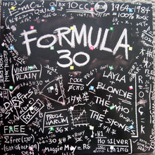 Load image into Gallery viewer, Various - Formula 30 (2xLP, Comp)