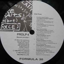 Load image into Gallery viewer, Various - Formula 30 (2xLP, Comp)