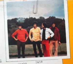 The Kinks – 20 Golden Greats