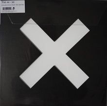 Load image into Gallery viewer, The XX ‎– xx