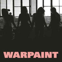 Load image into Gallery viewer, Warpaint – Heads Up