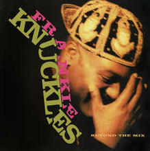 Load image into Gallery viewer, Frankie Knuckles ‎– Beyond The Mix