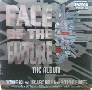 Various – Face Of The Future