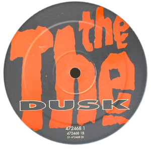 The The ‎– Dusk
