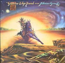 Load image into Gallery viewer, The Graeme Edge Band Featuring Adrian Gurvitz – Kick Off Your Muddy Boots