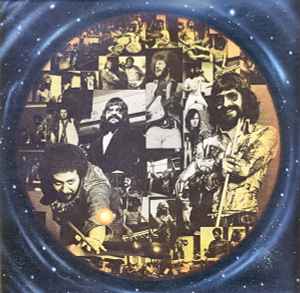 The Graeme Edge Band Featuring Adrian Gurvitz – Kick Off Your Muddy Boots