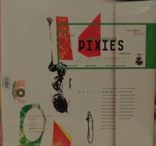 Load image into Gallery viewer, PIXIES - HEAD CARRIER ( 12&quot; RECORD )