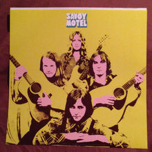 Load image into Gallery viewer, SAVOY MOTEL - SAVOY MOTEL ( 12&quot; RECORD )