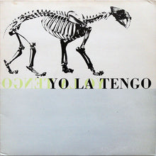 Load image into Gallery viewer, Yo La Tengo – Ride The Tiger