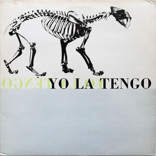 Yo La Tengo – Ride The Tiger