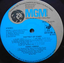 Load image into Gallery viewer, Donny Osmond ‎– Portrait Of Donny