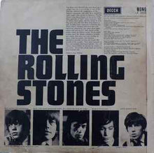 Load image into Gallery viewer, The Rolling Stones - The Rolling Stones (LP, Album, Mono, B2Y)