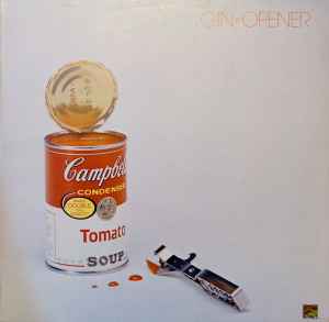 Can – Opener