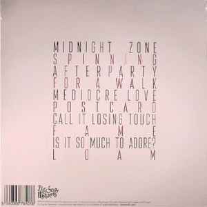 Balance And Composure – Light We Made