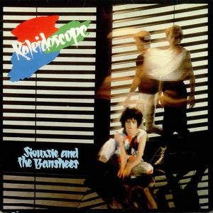 Siouxsie And The Banshees* ‎– Kaleidoscope