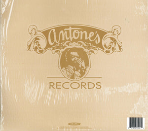PINETOP PERKINS - LIVE AT ANTONE S VOL. 1 ( 12" RECORD )