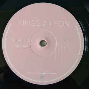 Kings Of Leon – WALLS